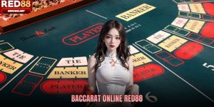 Baccarat Online Red88 Trải Nghiệm Trực Tuyến Hiện Đại