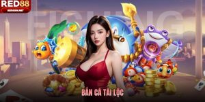 Bắn Cá Tài Lộc Là Gì? Trải Nghiệm Cách Săn Thưởng Hiệu Quả