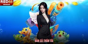Bắn Cá Thần Tài - Trải Nghiệm Game Giải Trí Quen Thuộc 2026