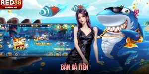 Bắn Cá Tiên Là Gì? Luật Chơi Và Kinh Nghiệm Săn Hiệu Quả