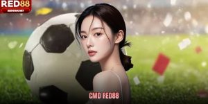 CMD Red88 - Tổng Quan Sảnh Bóng Đá Được Yêu Thích 2026