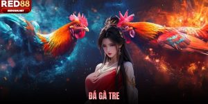 Đá Gà Tre - Tổng Quan Loại Hình Giải Trí Dân Gian Tại RED88