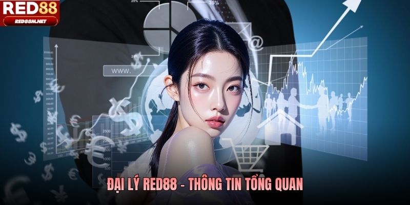 Đại lý RED88 - Thông tin tổng quan